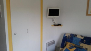 Studio Cap d’Agde centre port